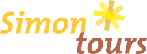 Logo Simon Tours